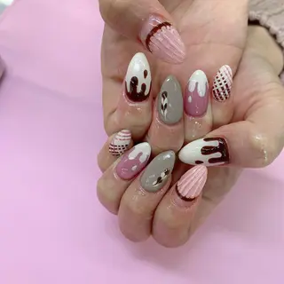 ネイル ✤Ina nail✤のネイルデザイン