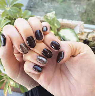 ネイル EARTHネイル コバヤシのネイルデザイン