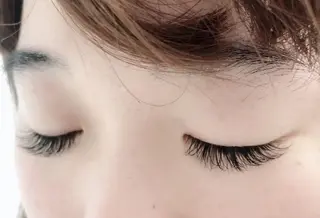 マツエク・マツパ 吉岡 ゆうなのマツエク・マツパデザイン