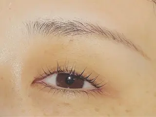 マツエク・マツパ 和田 真弥の眉毛・アイブロウイメージ