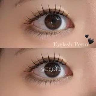 マツエク・マツパ EYE405西梅田 🤍MEIのマツエク・マツパデザイン