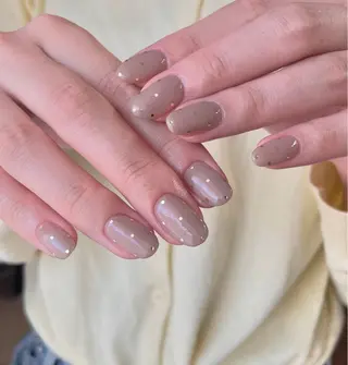 ネイル nana 🕊のネイルデザイン