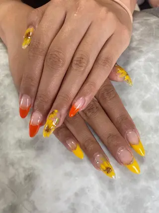 ネイル ネイリスト♡ AYAKOのネイルデザイン