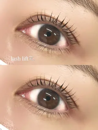 マツエク・マツパ ranmiii新宿店 ririna☺︎のマツエク・マツパデザイン