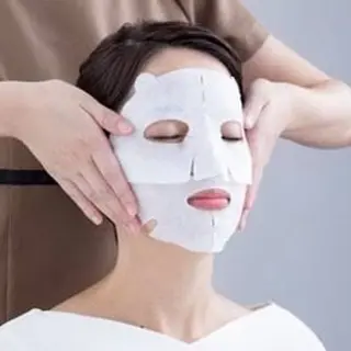 ナリス化粧品　出雲デアイム所属・フェイシャルエステ⭐ 佐藤友紀のエステ・リラクイメージ