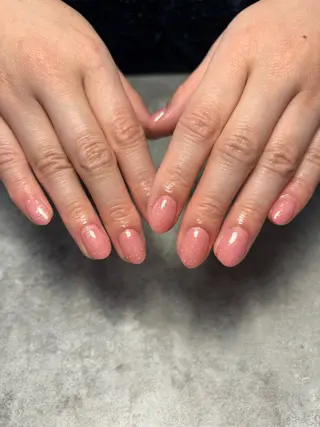 ネイル en.nail⭐︎ 丹波橋のネイルデザイン