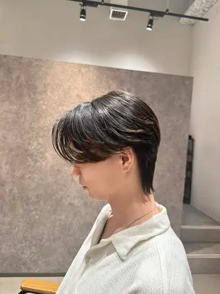メンズ メンズ特化美容師/ 廣瀬勇斗のヘアスタイル