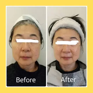 SUN&MOON所属・SUN&MOON REOのネイルデザイン