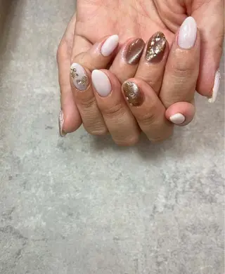 ネイル FASTNAIL PLUS 新宿店のネイルデザイン