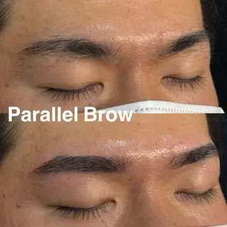メンズ アイブロウ 眉毛サロン恵比寿💎 ITSUKIの眉毛・アイブロウイメージ