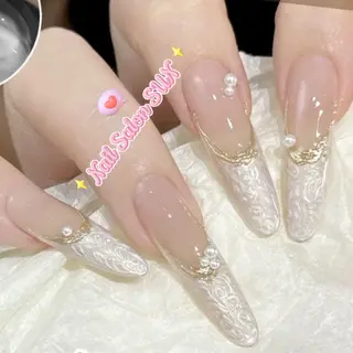 ネイル Sun Nail サン ネイルサロンのネイルデザイン