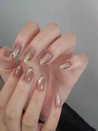 ネイル ayana nails所属・nail salon ayanaのネイルデザイン