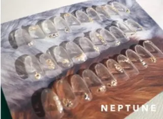 ネイル ネプチューン 武蔵小杉のマツエク・マツパデザイン