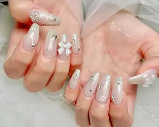 ネイル 🎀Sense Nail池袋店🎀のネイルデザイン