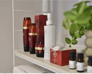 Riossa Saoriのエステ・リラクイメージ