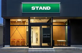 メンズ脱毛 STANDのエステ・リラクイメージ
