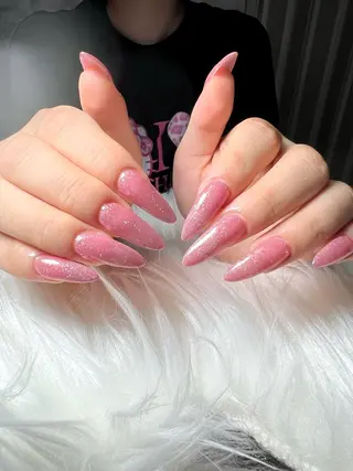 ネイル NekoNailsalon所属・NekoNail salonのネイルデザイン