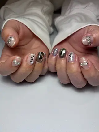 ネイル cottynail -miki-のその他イメージ