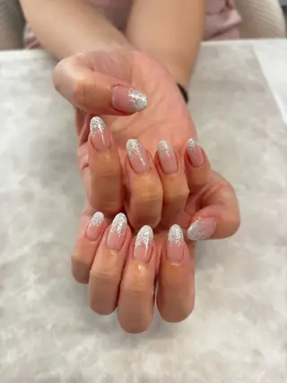 ネイル Rich to安城店所属・長坂 若菜のネイルデザイン