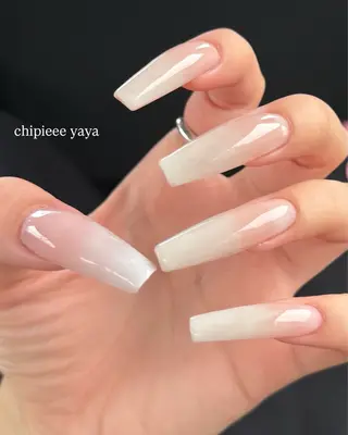 ネイル Chipieee yayaのネイルデザイン