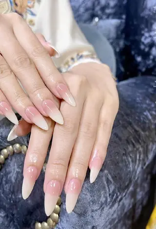 ネイル Mix Nailsのネイルデザイン