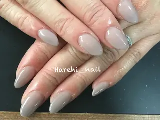 ネイル Harehi_ nailのネイルデザイン