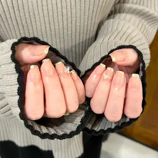 ネイル KODA308 Saoriのネイルデザイン