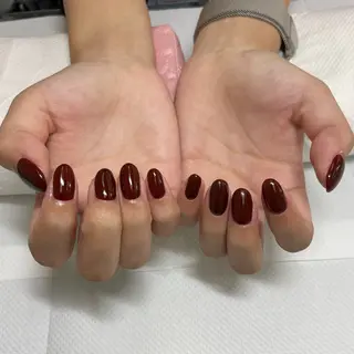 ネイル MAXKELLY ノグチモエのネイルデザイン