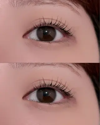 マツエク・マツパ meRK 🦋愛海のマツエク・マツパデザイン