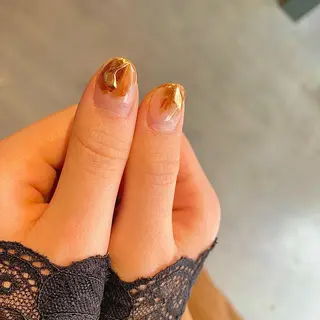 ネイル pro.m Kanonのネイルデザイン