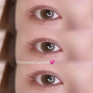 マツエク・マツパ kurumi🍒◝✩ /amii新宿のマツエク・マツパデザイン