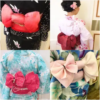 代表🎀 ふわモテ愛 され髪🩷yumiのヘアスタイル