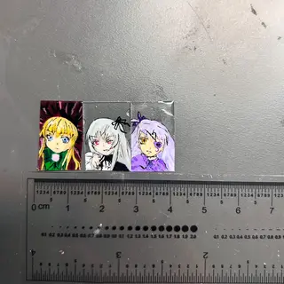 ネイル Allure はるのネイルデザイン