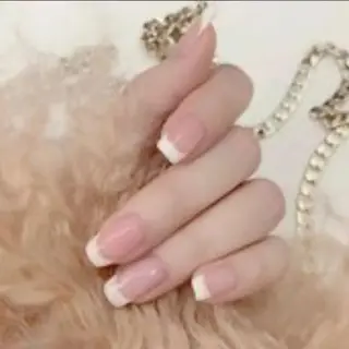 ネイル キャンアイドレッシーキレイ木更津店所属・キャンアイドレッシー 木更津店のマツエク・マツパデザイン