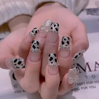 ネイル エムズ ハヤシのネイルデザイン