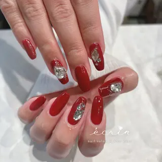 ネイル ecrin エクラン Haruka🌼のネイルデザイン