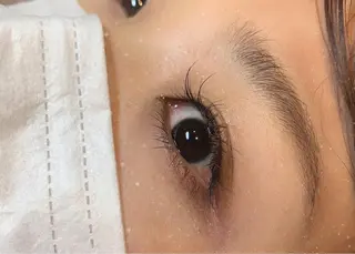 マツエク・マツパ 太田 真由のマツエク・マツパデザイン