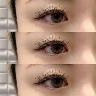 マツエク・マツパ sola: neolive近藤のマツエク・マツパデザイン