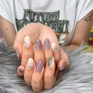 ネイル nail salon R'sのネイルデザイン
