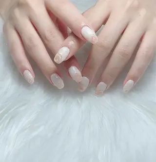 ネイル hairsalon556所属・hairsalon 556のネイルデザイン