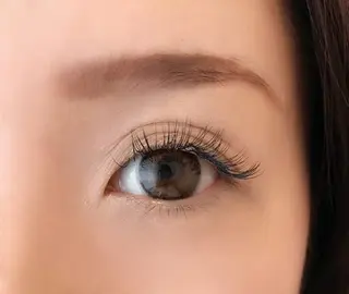 マツエク・マツパ アイラッシュサロンharuka所属・心斎橋・四ツ橋 マツエク・マツパのマツエク・マツパデザイン