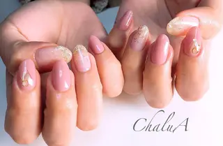 ネイル irooo 21のネイルデザイン