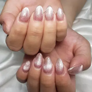 ネイル ビジュード ネイルのネイルデザイン