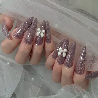 ネイル NEO Beauty Salon所属・𝐍𝐄𝐎 𝐉𝐔𝐑𝐈のネイルデザイン