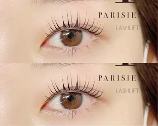 マツエク・マツパ mignonne所属・mignonne 四条大宮のマツエク・マツパデザイン