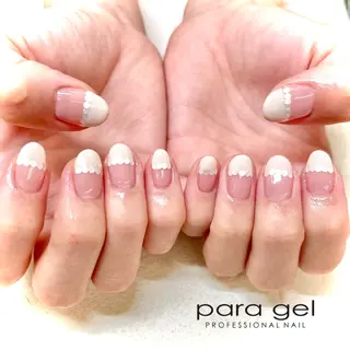 ネイル Bianca🎀 ONODERAのネイルデザイン