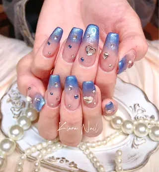 ネイル 🍭Kiara Nail🍭のネイルデザイン