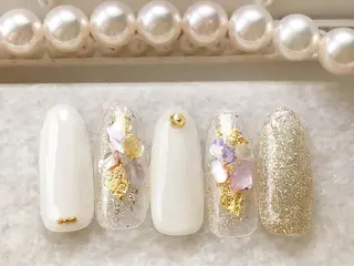 ネイル Satomi  のネイルデザイン