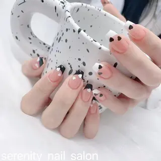 ネイル ✨Serenity Nail salonのネイルデザイン