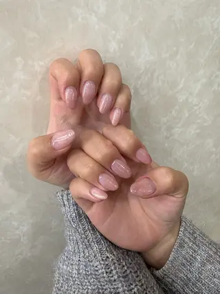 ネイル MAXKELLY Rioのネイルデザイン